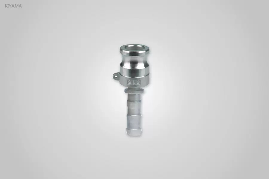 ADAPTOR HOSE SHANK(E)