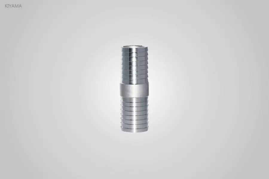 DOUBLE HOSE NIPPLE(HON D)