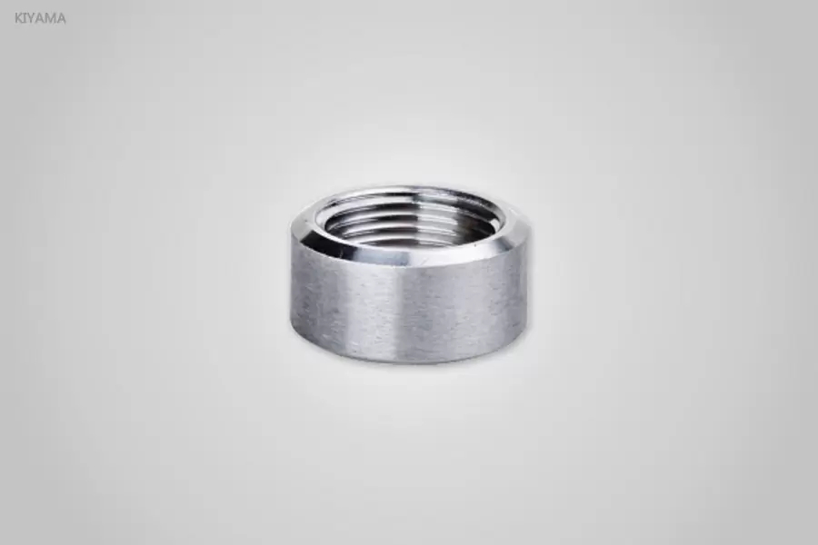 HALF COUPLING(1/2SPU)