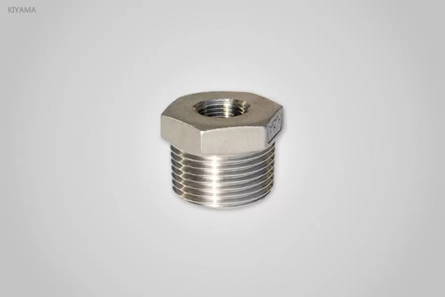 HEX BUSHING (HB)