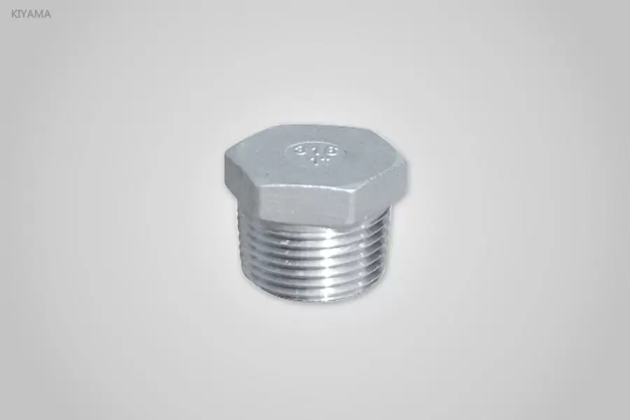 HEX PLUG(HP)
