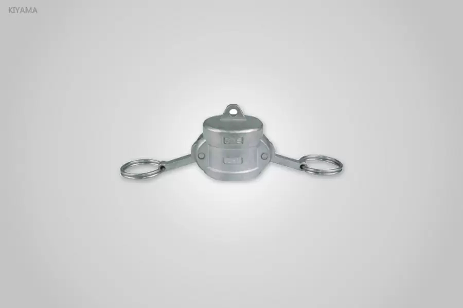 Quick Connector (DC)